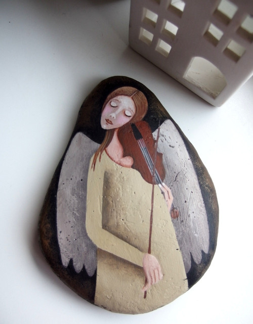 Angel — foto 1