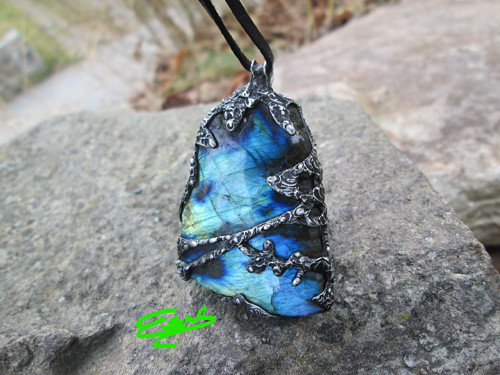 Talisman ,, Mystic " — foto 1