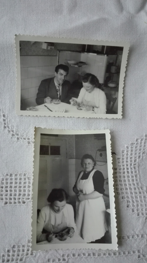 V domácnosti — foto 1