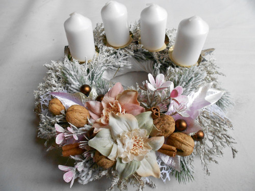 Advent za dveřmi — foto 1