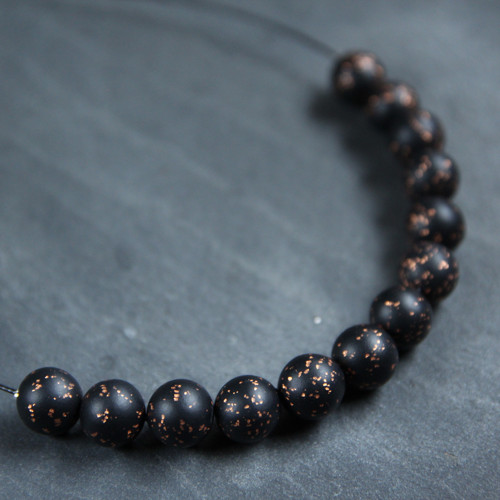 Korále Noir — foto 1