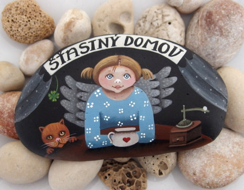 Šťastný domov — foto 1