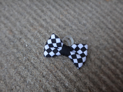 Mini mašlička