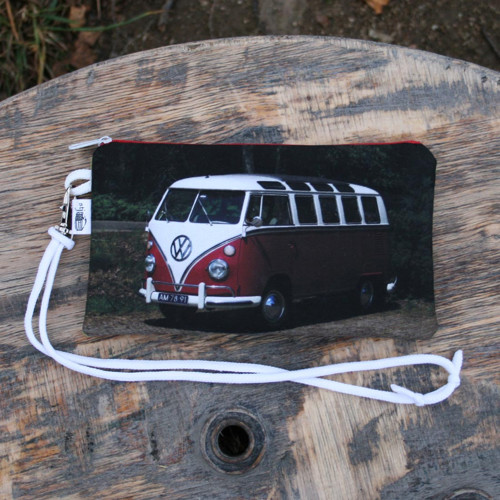 OBAL NA ELEKTRONIKU (L) VW Transportér — foto 1
