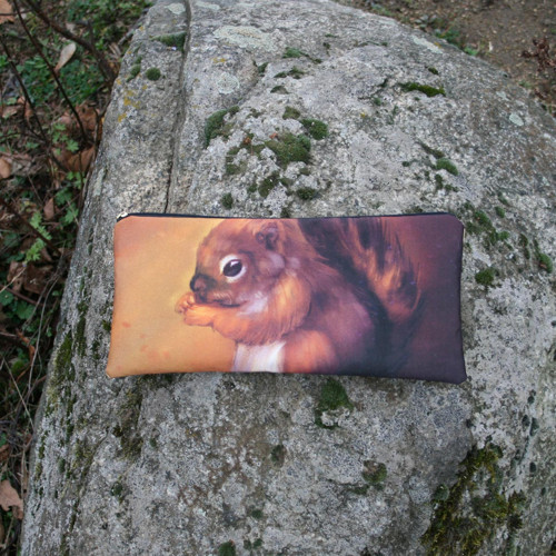 PENÁL Veveruška — foto 1