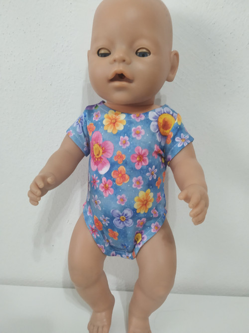 Body na Baby born — foto 1