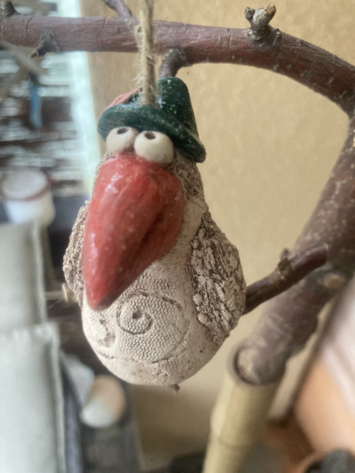 Ptáček — foto 1