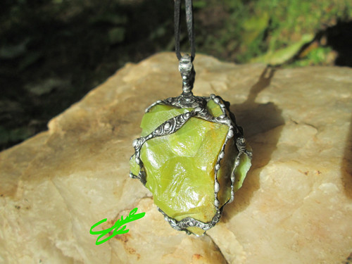 Talisman ,, Znovuzrození " — foto 1