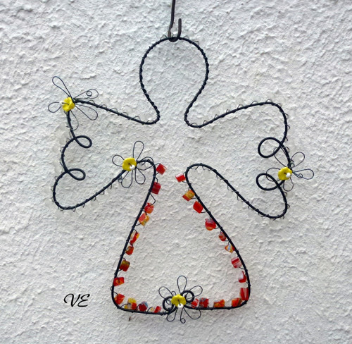 Andílek — foto 1