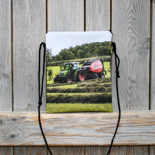 Midi Messenger Traktor — foto 1