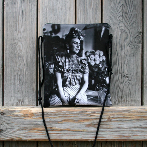 MIDI MESSENGER Frida Kahlo — foto 1