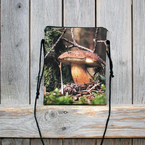 Midi Messenger Hříbek — foto 1