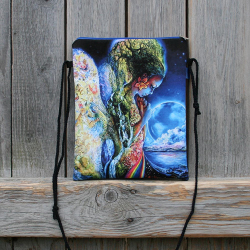 MIDI MESSENGER Matka Země — foto 1