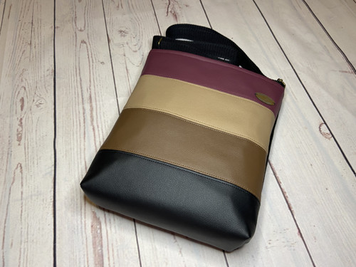 Crossbody kabelka — foto 1