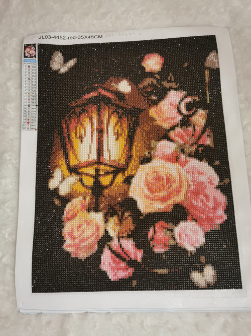 Lucerna — foto 1
