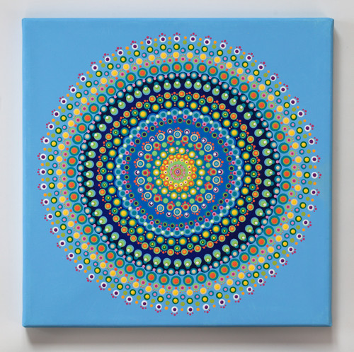 Obraz Mandala II.