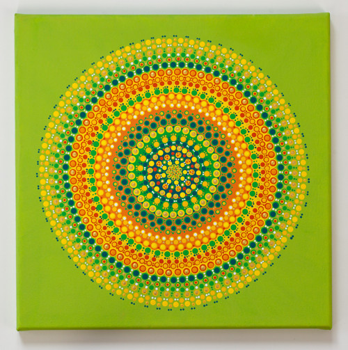 Obraz Mandala VI.