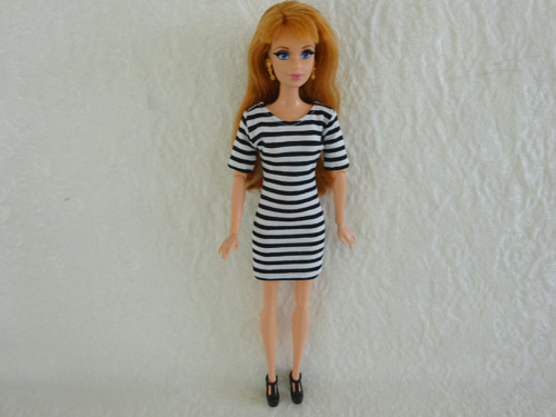 Obleček pro Barbie — foto 1