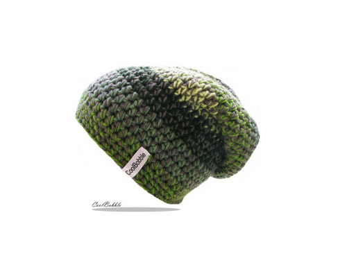 Hučka CoolBobble — foto 1