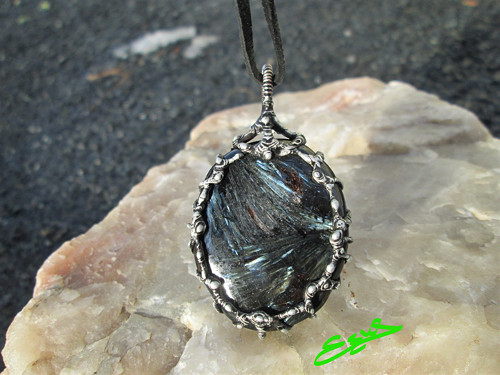 Talisman ,, Ad Astra " — foto 1