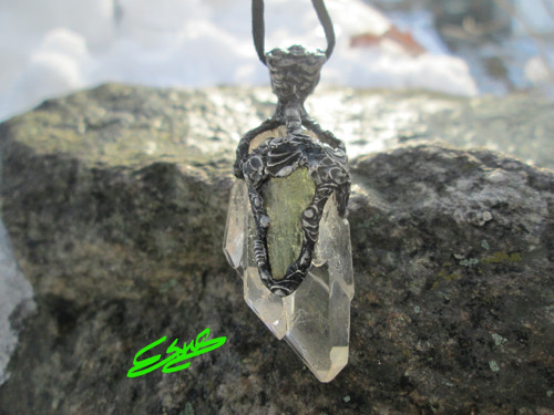 Talisman ,, Hvězdných dětí " — foto 1