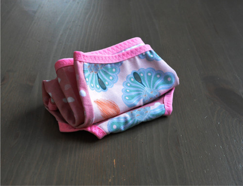 Cosy & Easy kalhotky vel. 44 — foto 1
