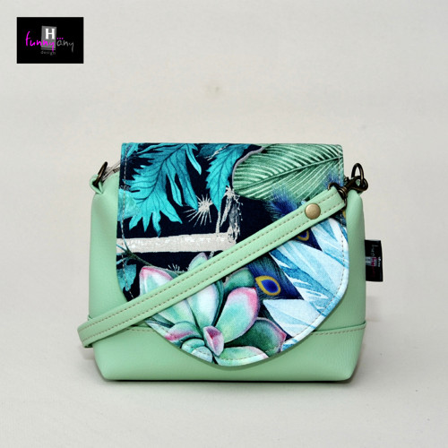 Sára...Tropical fresh
