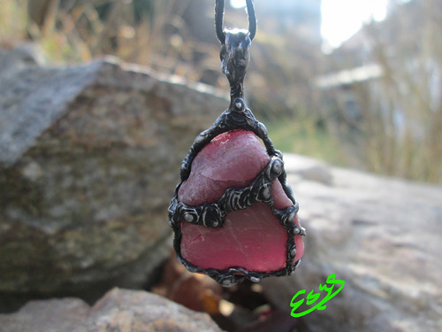Talisman ,, Ochránce " — foto 1