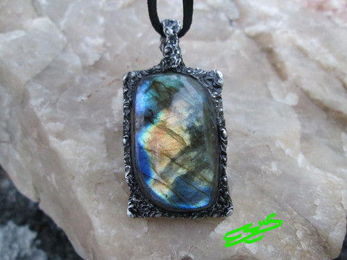 Talisman ,, Mystic " — foto 1
