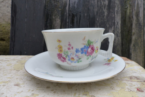 Rozkvetlé...porcelánové šapo, Epiag