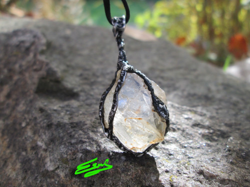 Talisman ,, Sanidin " — foto 1