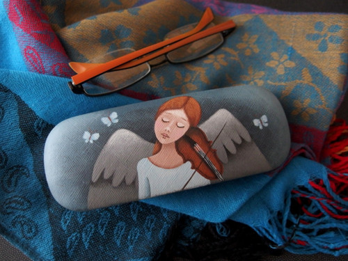 Security "angel" — foto 1