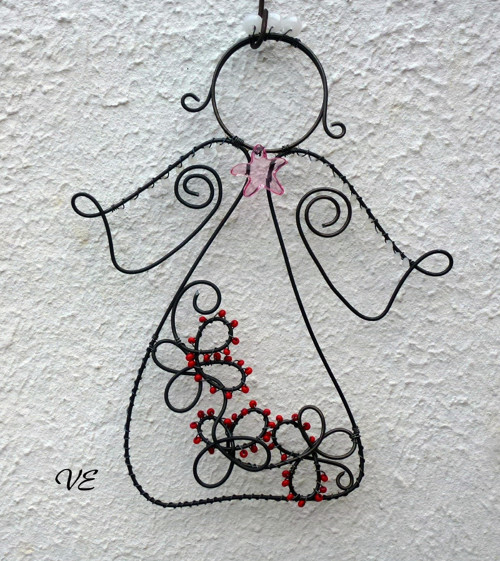 Andílek — foto 1