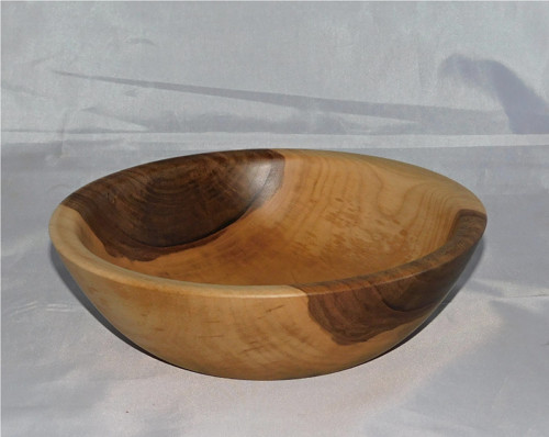 Ořechová miska - 221 x 65 — foto 1