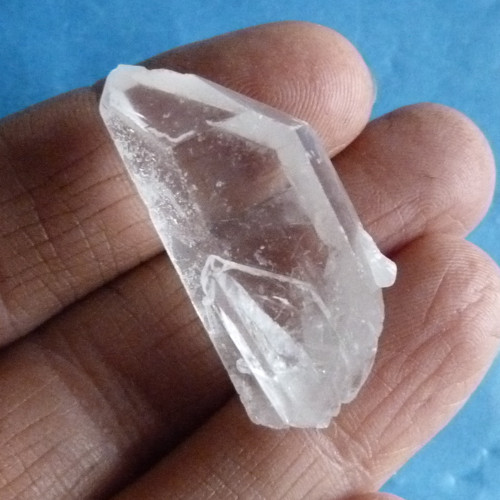 Křišťál krystal - 3,3 cm