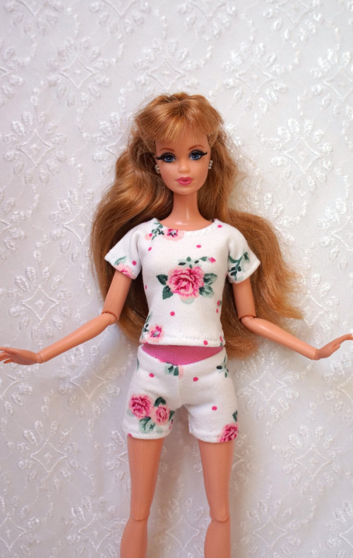 Barbie - komplet — foto 1
