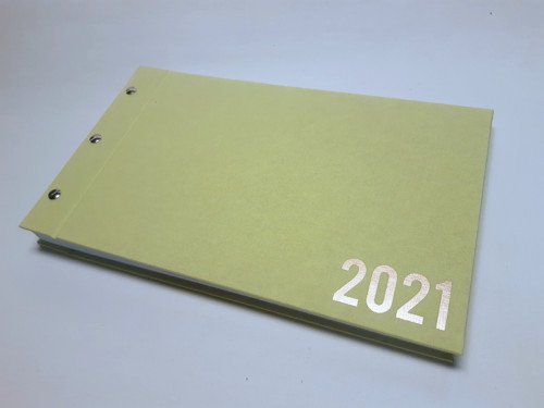 Album bílé 2020 I. — foto 1