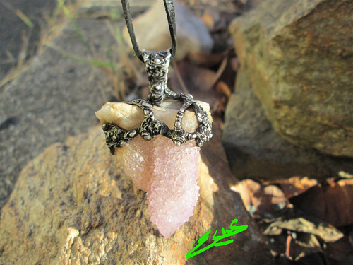 Talisman ,, Akůnah " — foto 1