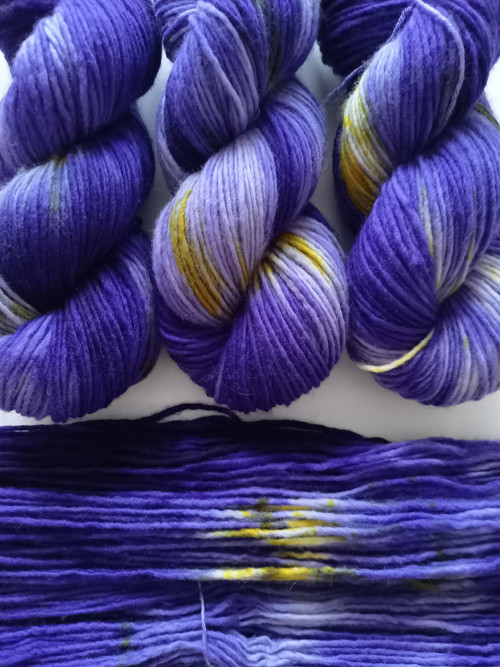 Iris — foto 1
