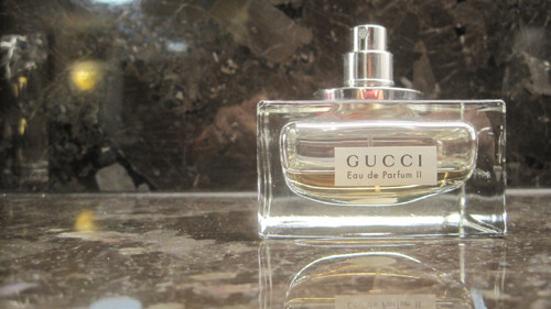 Original Gucci Eau de Parfum pro dámy!!! — foto 1