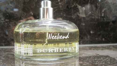 Original Burberry voňavka pro dámy!!! — foto 1