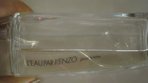Original Kenzo L'Eau Kenzo pro dámy!!! — foto 1