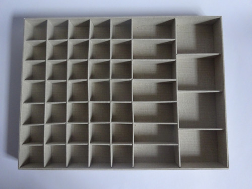 Organizér na přání — foto 1