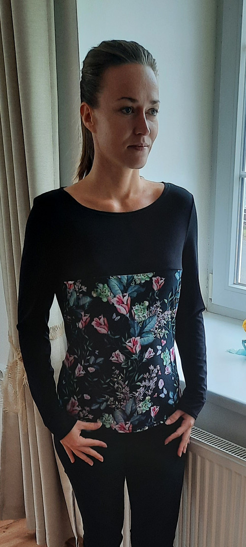 Dámská halenka — foto 1