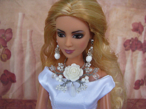 Šperky pro Barbie — foto 1