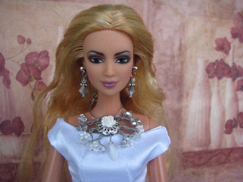 Šperky pro Barbie — foto 1