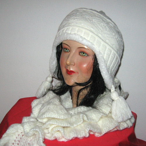 Helmička vyteplená 15810