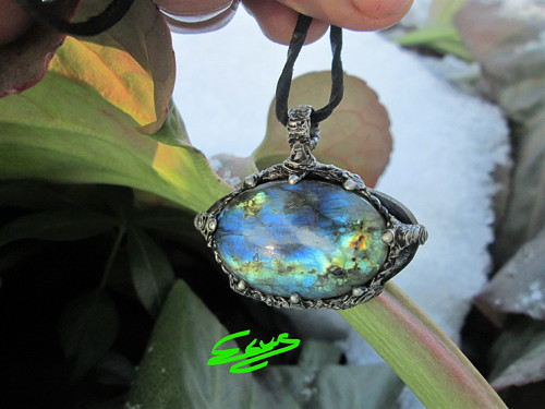 Talisman ,, Magic " — foto 1