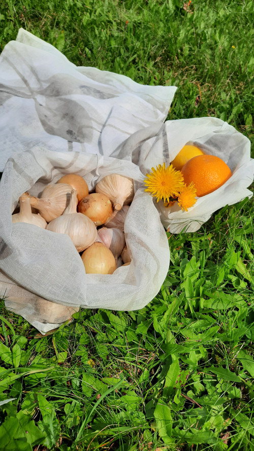 Zero waste — foto 1