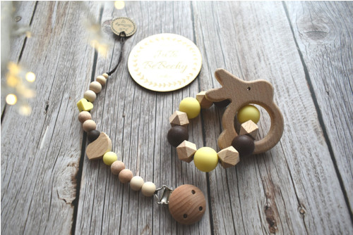 Mini set se zajíčkem — foto 1